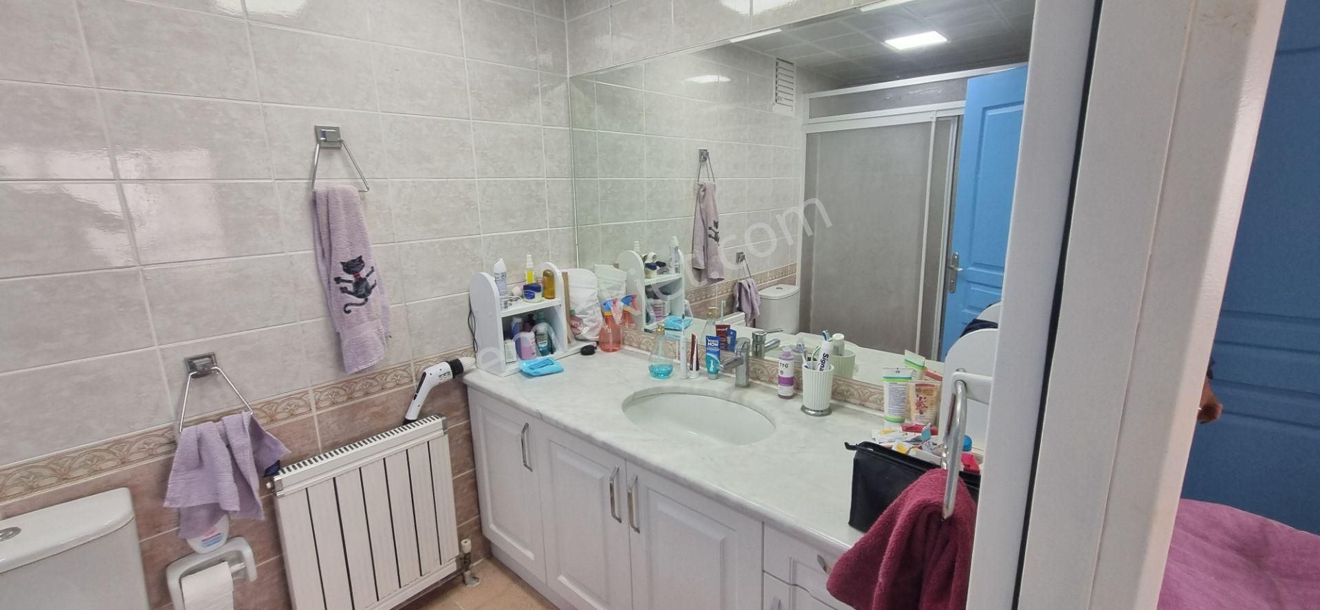 Karşıyaka Mavişehir Deniz Manzaralı Dubleks - Görsel 7