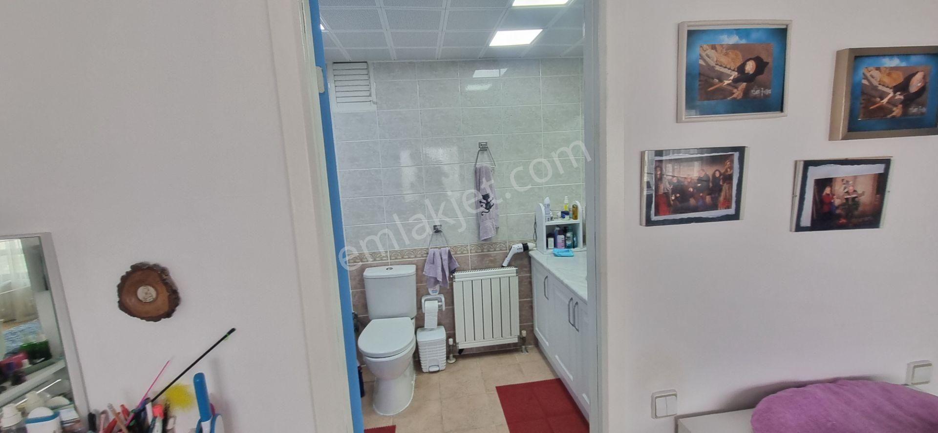 Karşıyaka Mavişehir Deniz Manzaralı Dubleks - Görsel 6