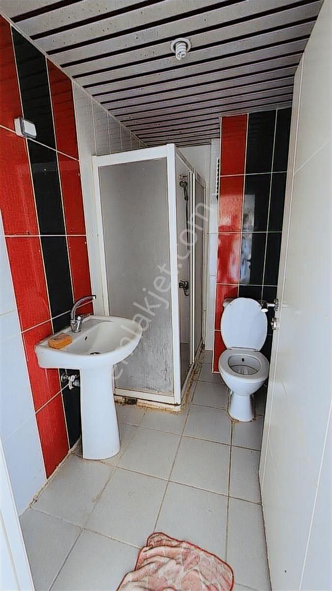 Sincan Mevlana Mahallesi'nde Asansörlü 3+1 Kiralık Daire - Görsel 25
