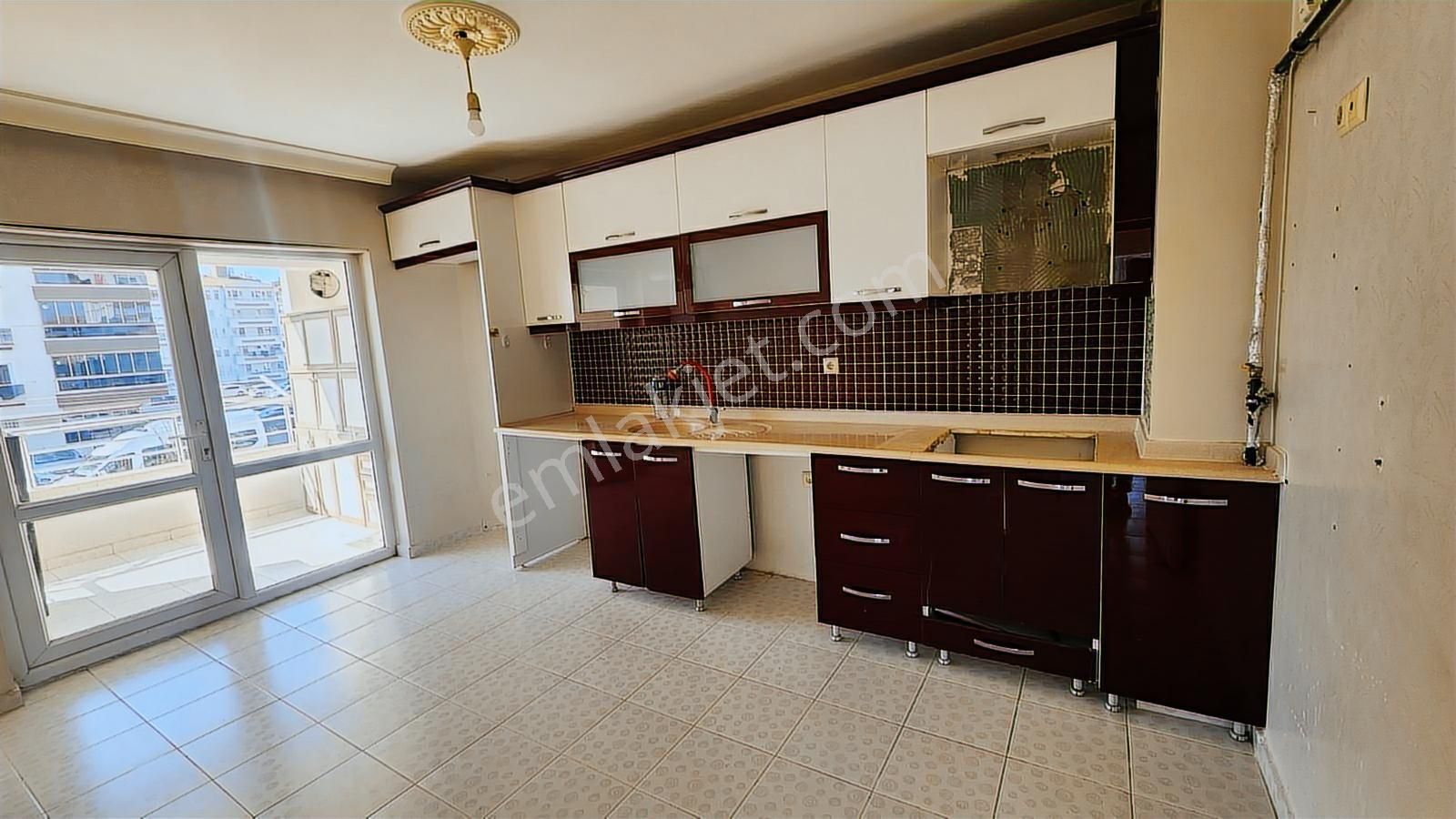 Sincan Mevlana Mahallesi'nde Asansörlü 3+1 Kiralık Daire - Görsel 23