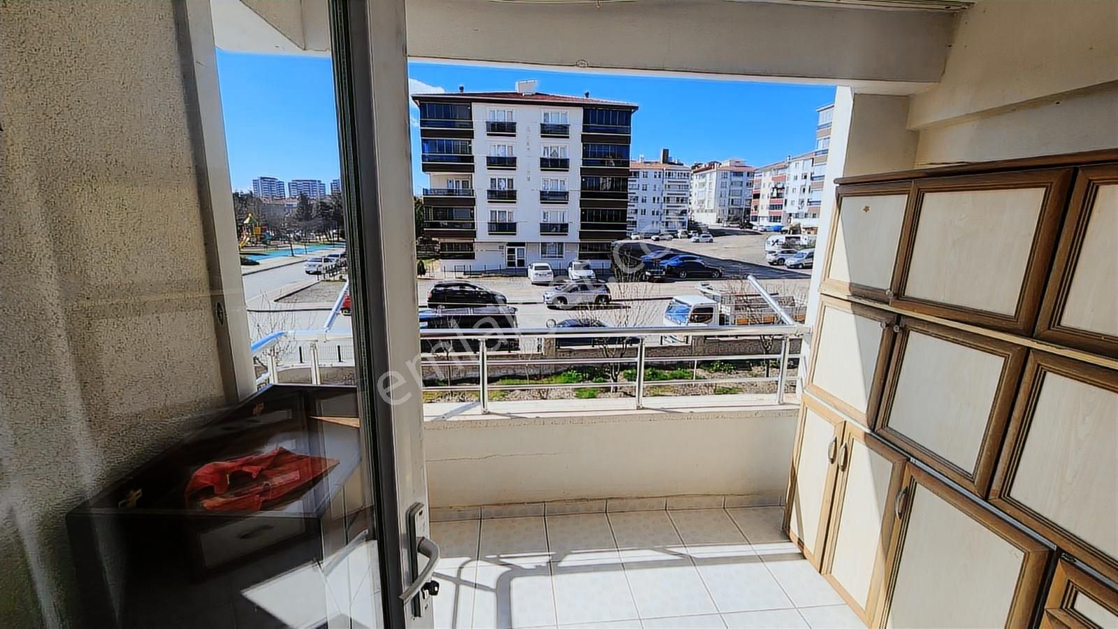 Sincan Mevlana Mahallesi'nde Asansörlü 3+1 Kiralık Daire - Görsel 20