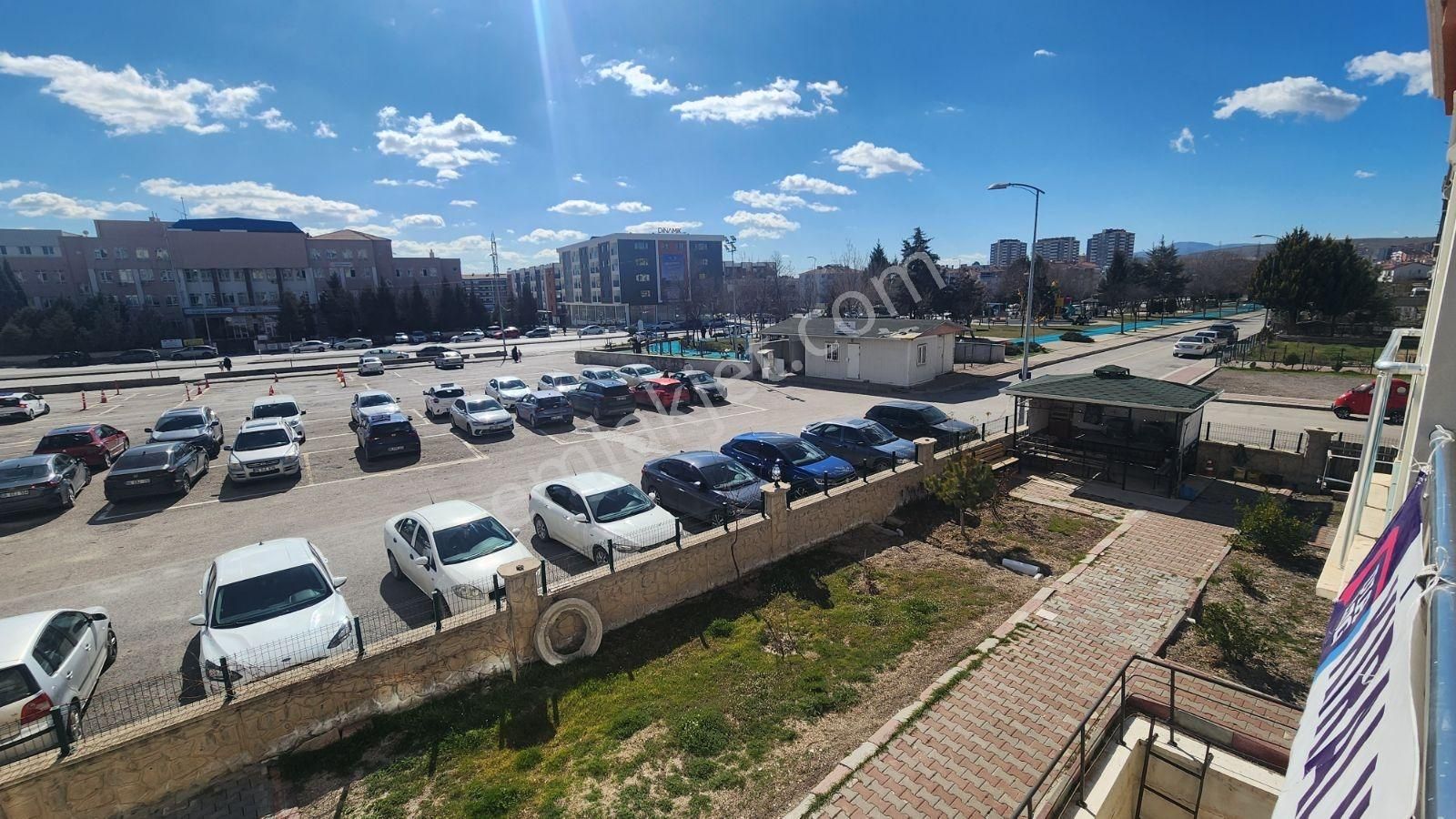 Sincan Mevlana Mahallesi'nde Asansörlü 3+1 Kiralık Daire - Görsel 15