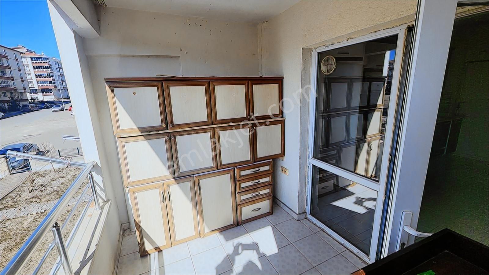 Sincan Mevlana Mahallesi'nde Asansörlü 3+1 Kiralık Daire - Görsel 12
