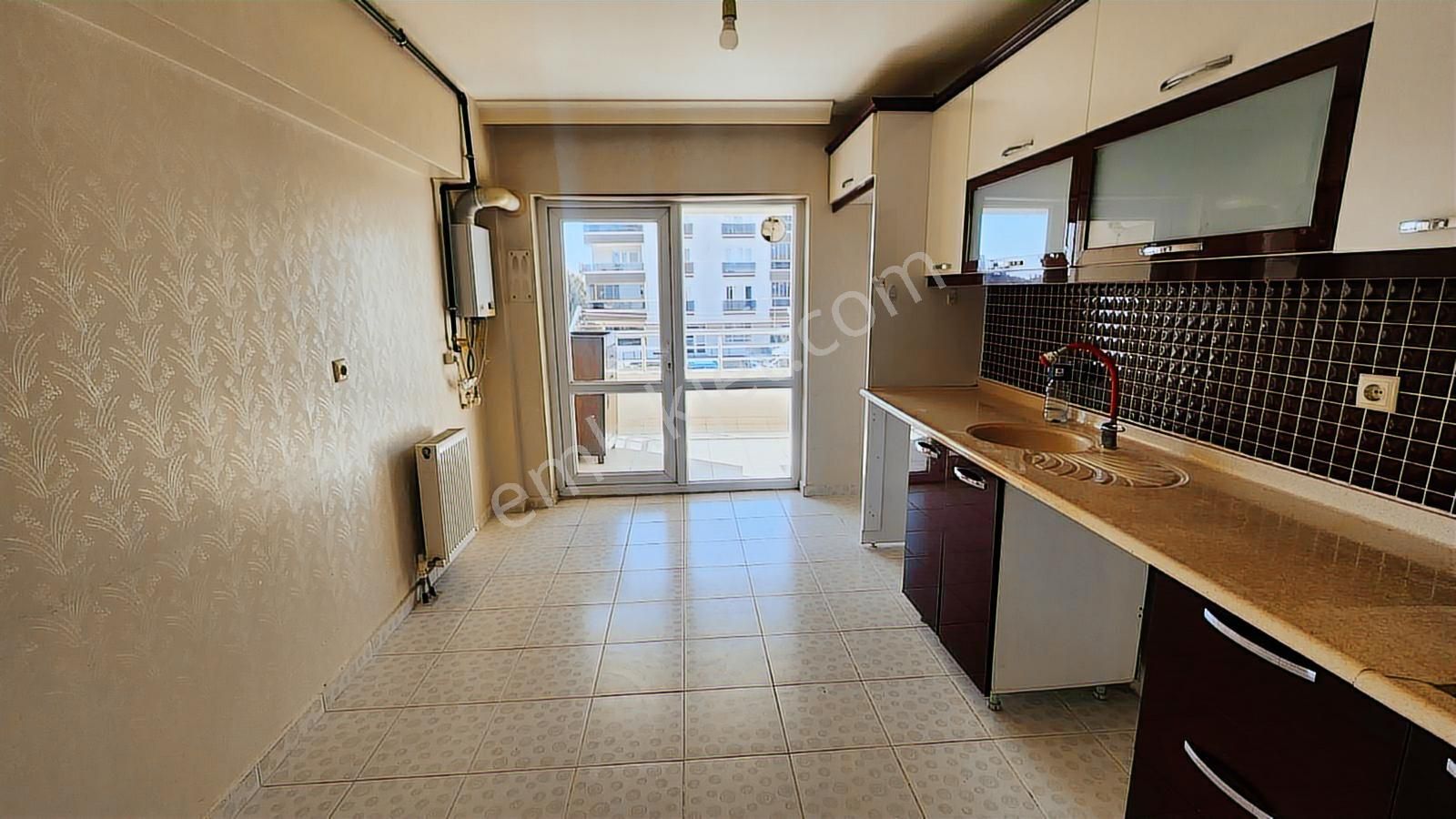 Sincan Mevlana Mahallesi'nde Asansörlü 3+1 Kiralık Daire - Görsel 30