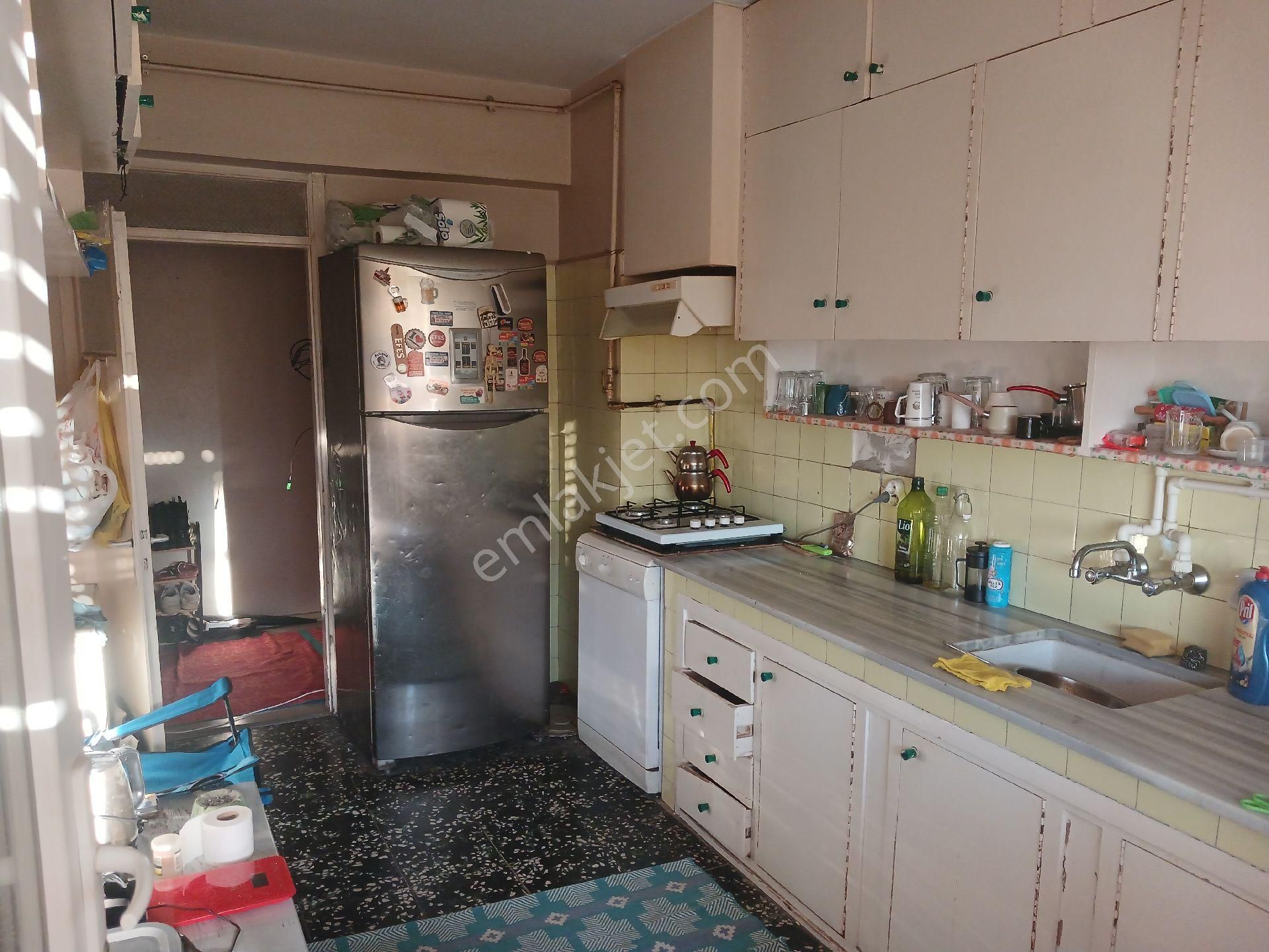 Paşa Gayrimenkul'den Deniz Manzaralı Geniş Daire - Görsel 16