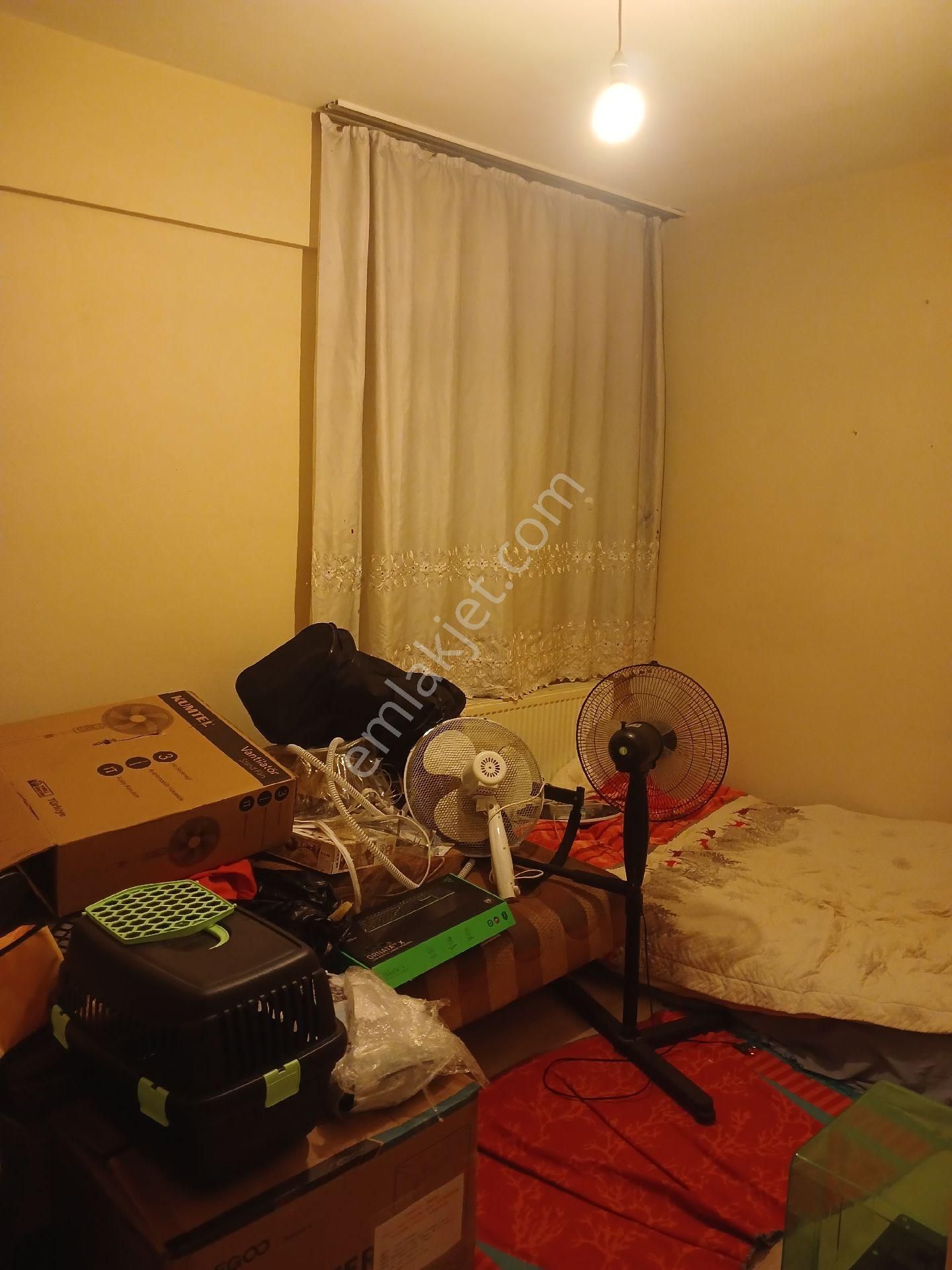 Paşa Gayrimenkul'den Deniz Manzaralı Geniş Daire - Görsel 12