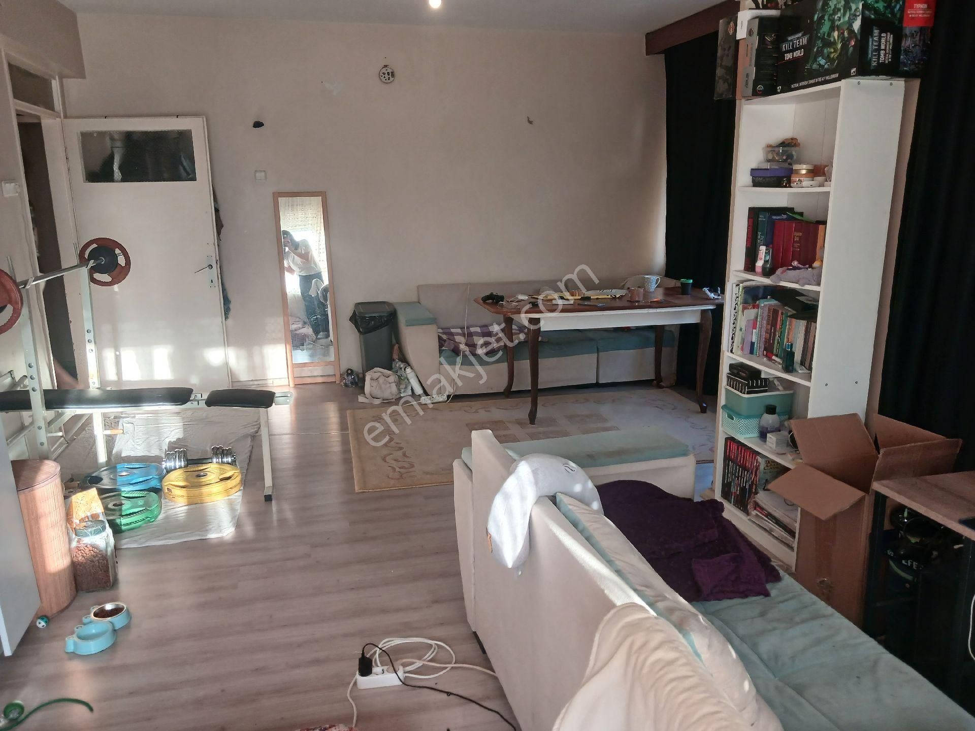 Paşa Gayrimenkul'den Deniz Manzaralı Geniş Daire - Görsel 8