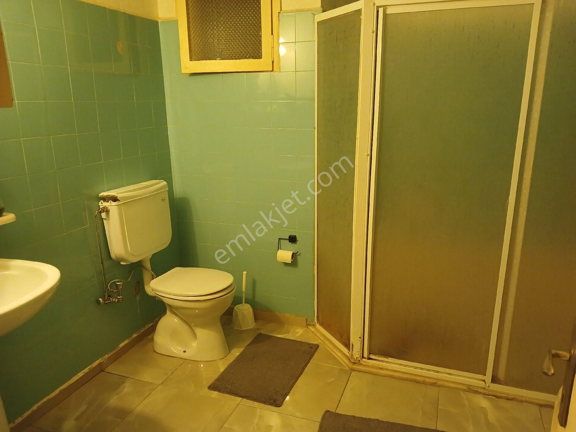 Paşa Gayrimenkul'den Deniz Manzaralı Geniş Daire - Görsel 9