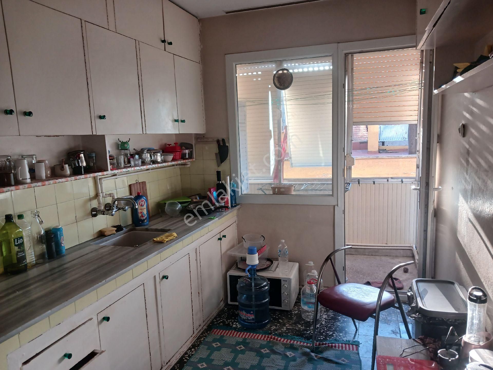 Paşa Gayrimenkul'den Deniz Manzaralı Geniş Daire - Görsel 15