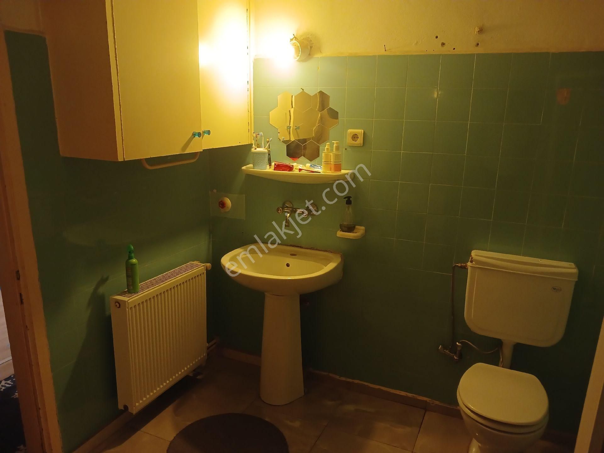 Paşa Gayrimenkul'den Deniz Manzaralı Geniş Daire - Görsel 10