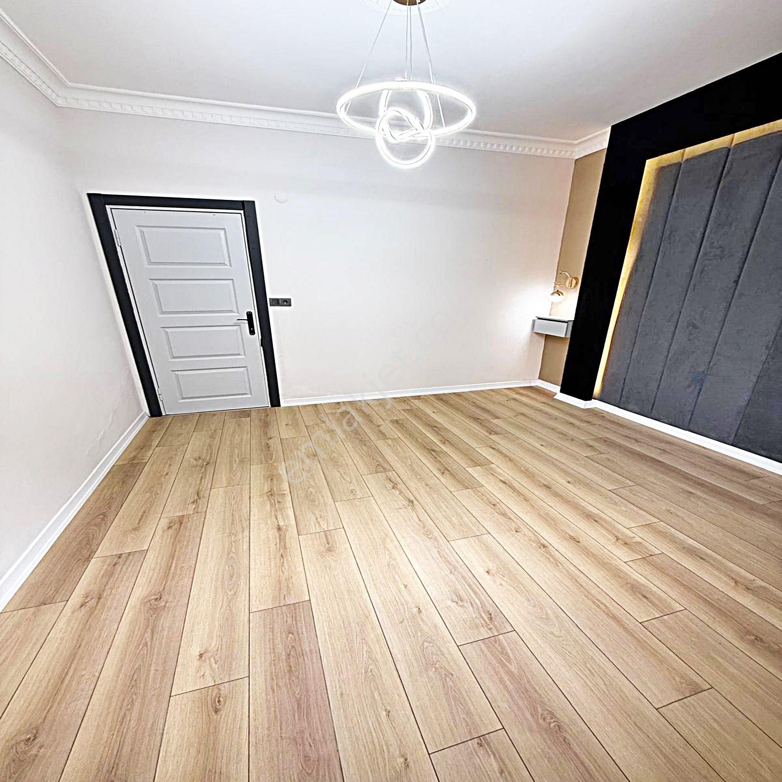 Metrobüse Yakın Lüks Sıfır 120m2 Ferah Sakin Bina Satılık Daire - Görsel 15