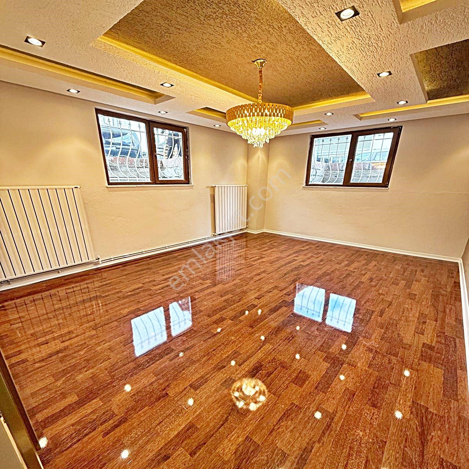 Metrobüse Yakın Lüks Sıfır 120m2 Ferah Sakin Bina Satılık Daire - Görsel 2