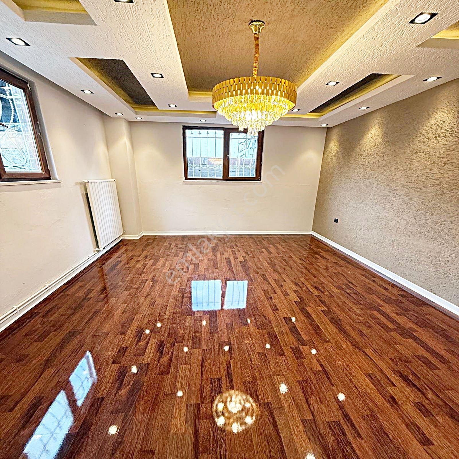 Metrobüse Yakın Lüks Sıfır 120m2 Ferah Sakin Bina Satılık Daire - Görsel 21