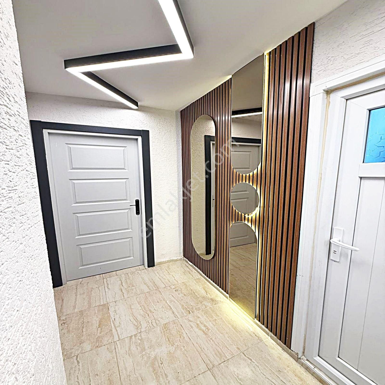 Metrobüse Yakın Lüks Sıfır 120m2 Ferah Sakin Bina Satılık Daire - Görsel 8