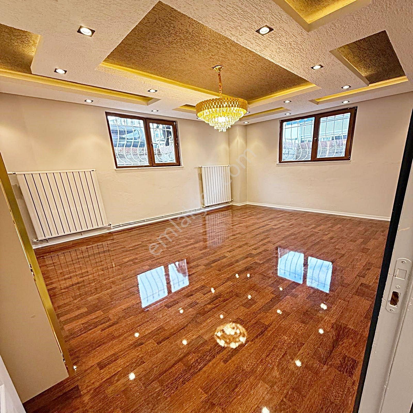 Metrobüse Yakın Lüks Sıfır 120m2 Ferah Sakin Bina Satılık Daire - Görsel 20