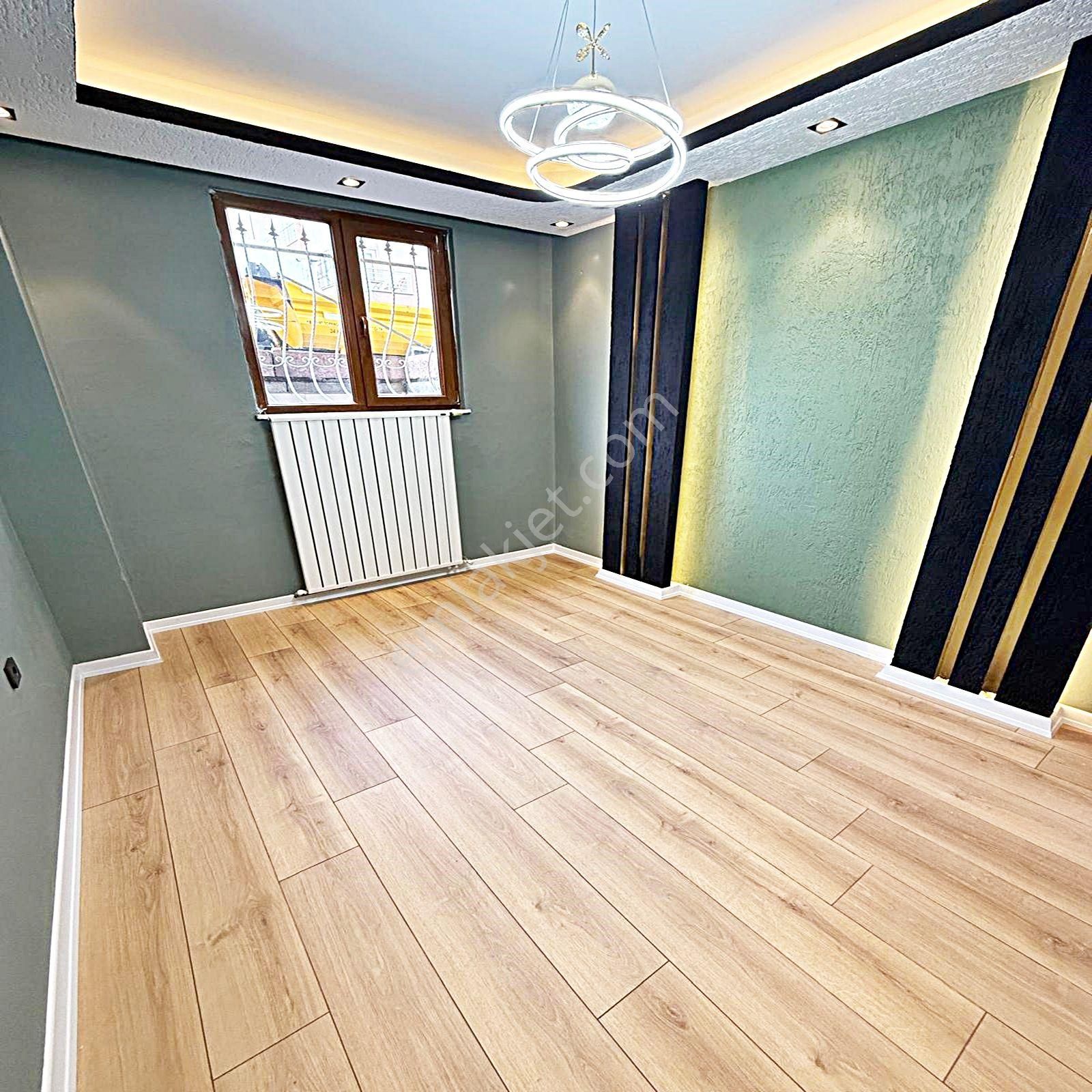 Metrobüse Yakın Lüks Sıfır 120m2 Ferah Sakin Bina Satılık Daire - Görsel 6