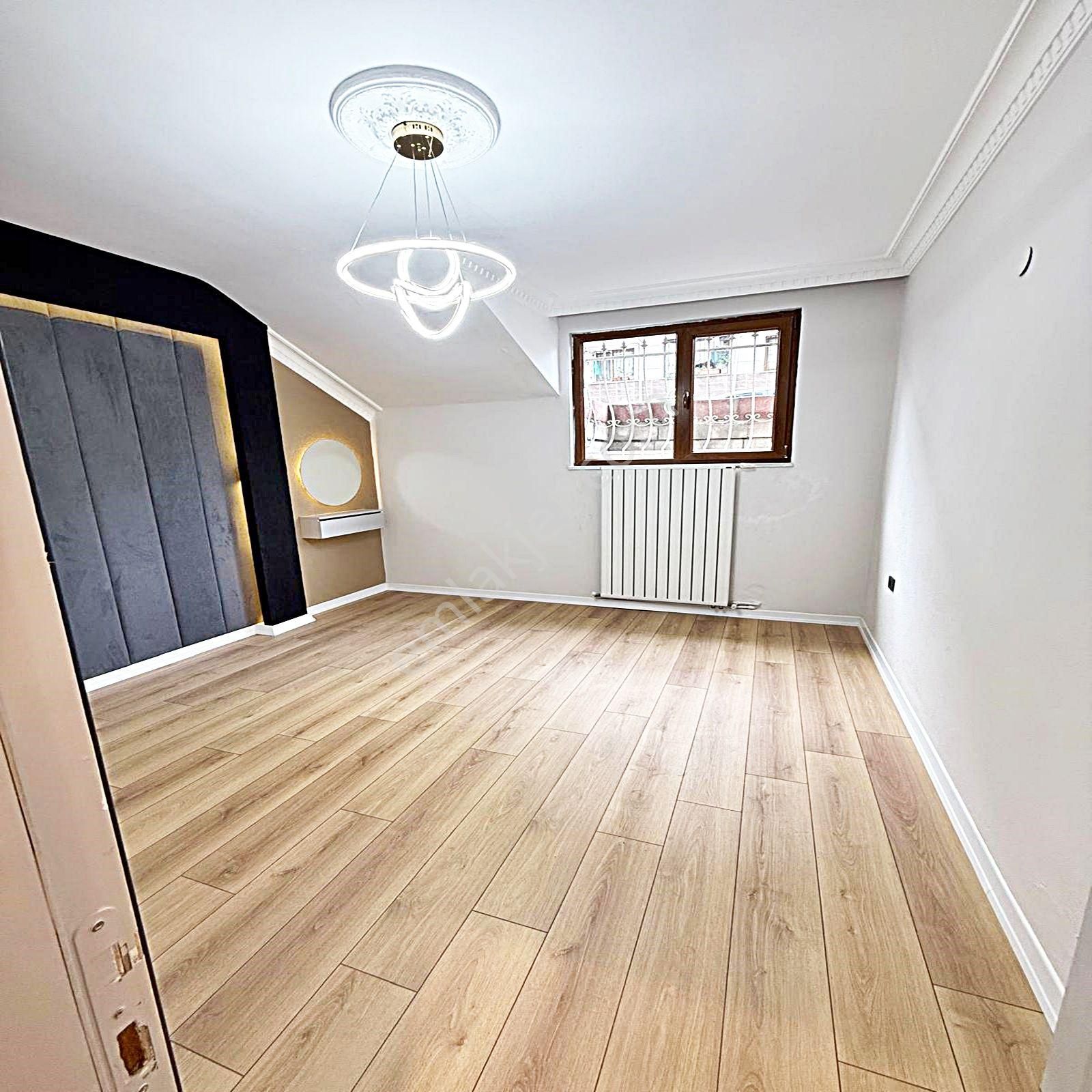 Metrobüse Yakın Lüks Sıfır 120m2 Ferah Sakin Bina Satılık Daire - Görsel 5