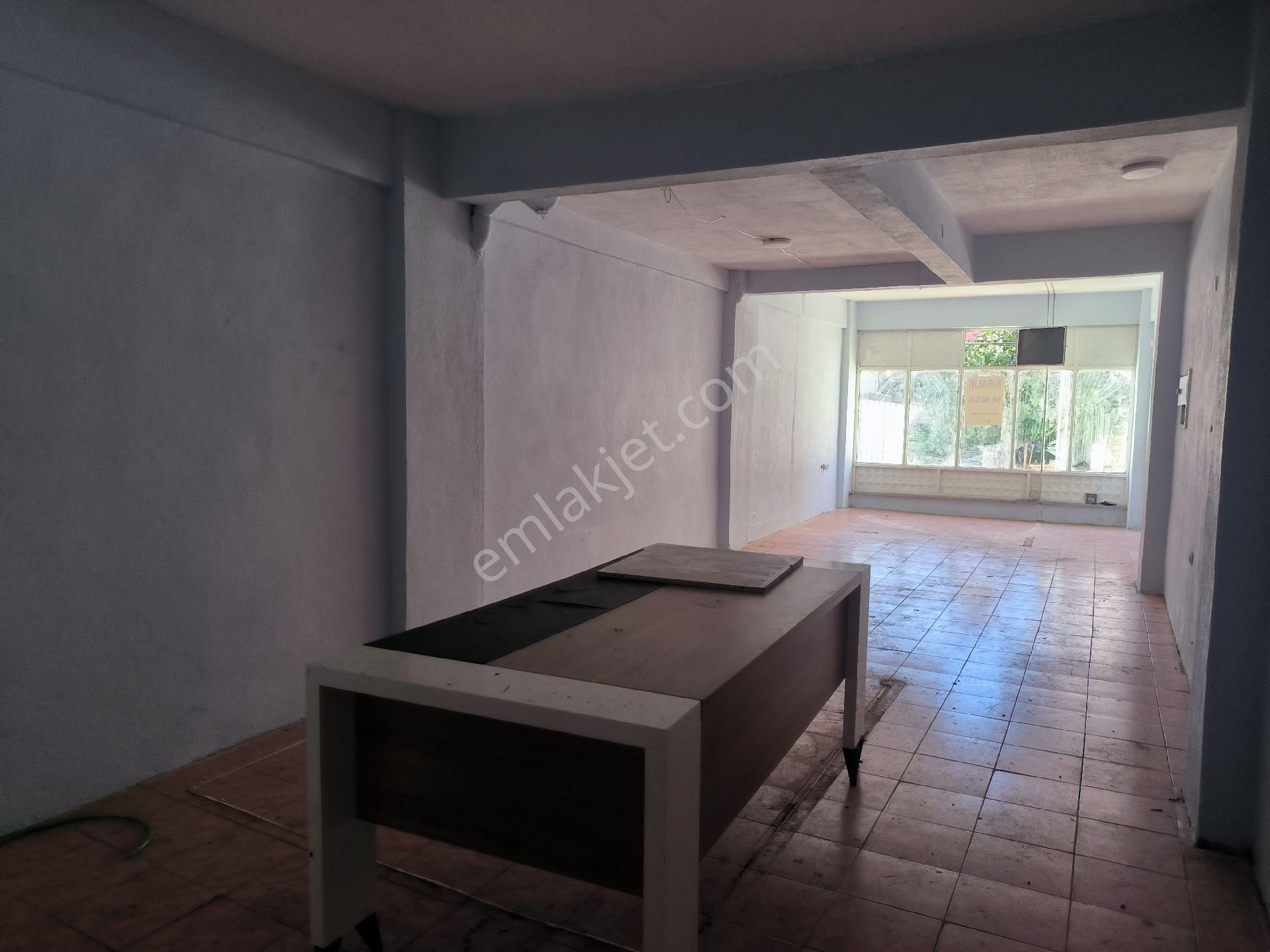 Bursa Dikkaldırım Kiralık Dükkan-işyeri - Görsel 11