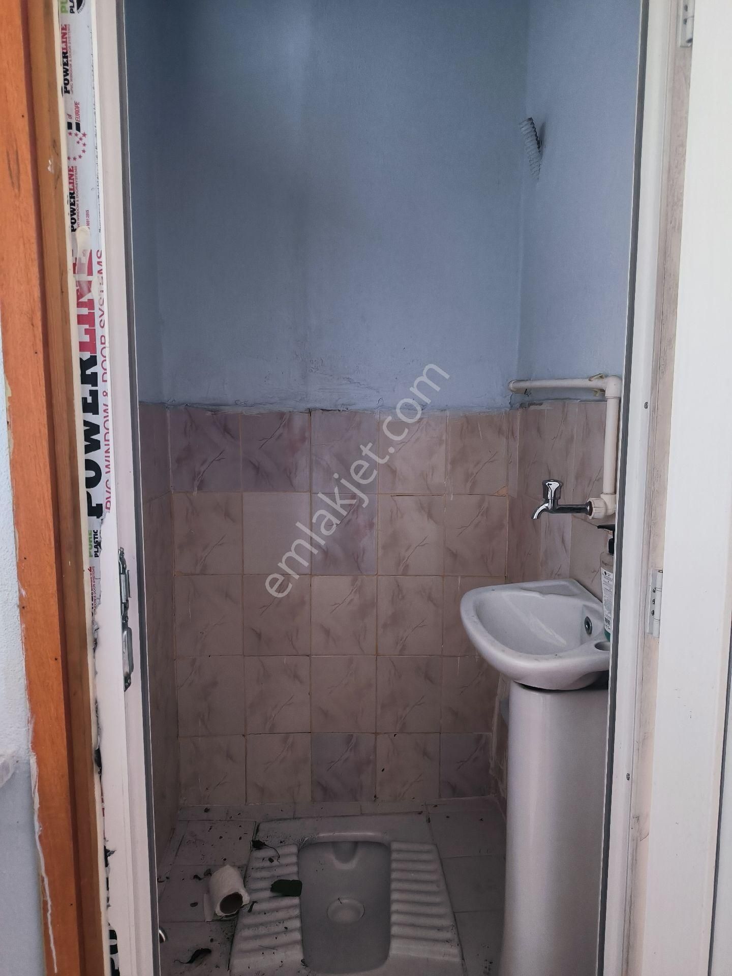Bursa Dikkaldırım Kiralık Dükkan-işyeri - Görsel 14