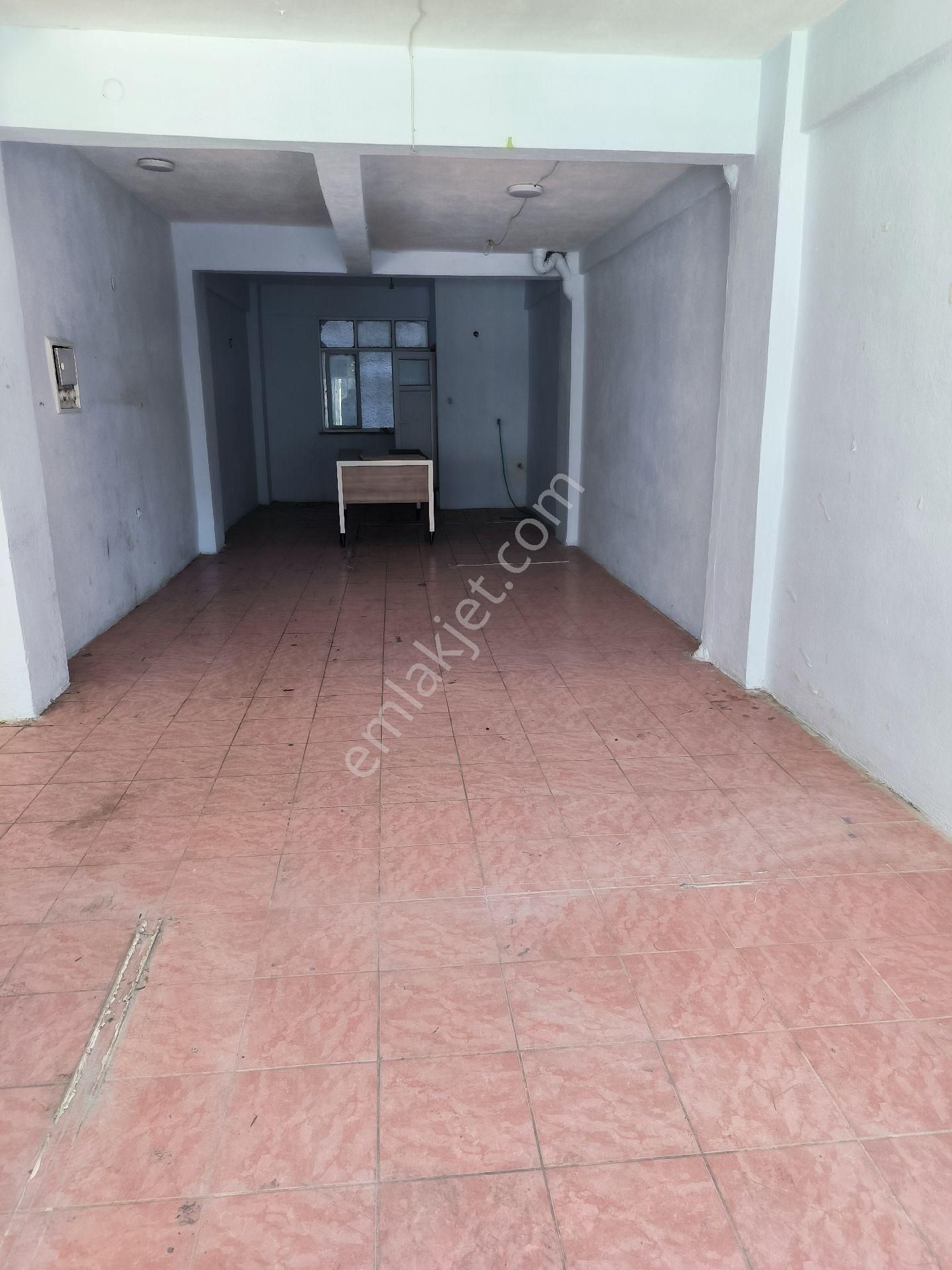 Bursa Dikkaldırım Kiralık Dükkan-işyeri - Görsel 13