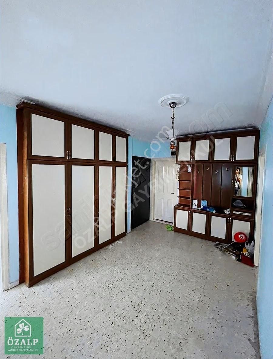 Özalp'ten Gmk Üzeri Mezitli Yeni Mah'de Asansörlü 3+1 Kiralık - Görsel 16