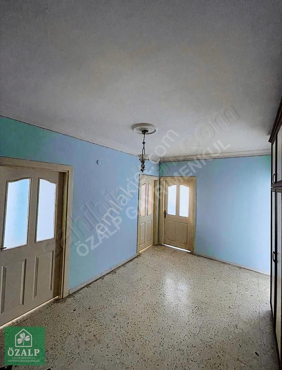 Özalp'ten Gmk Üzeri Mezitli Yeni Mah'de Asansörlü 3+1 Kiralık - Görsel 19