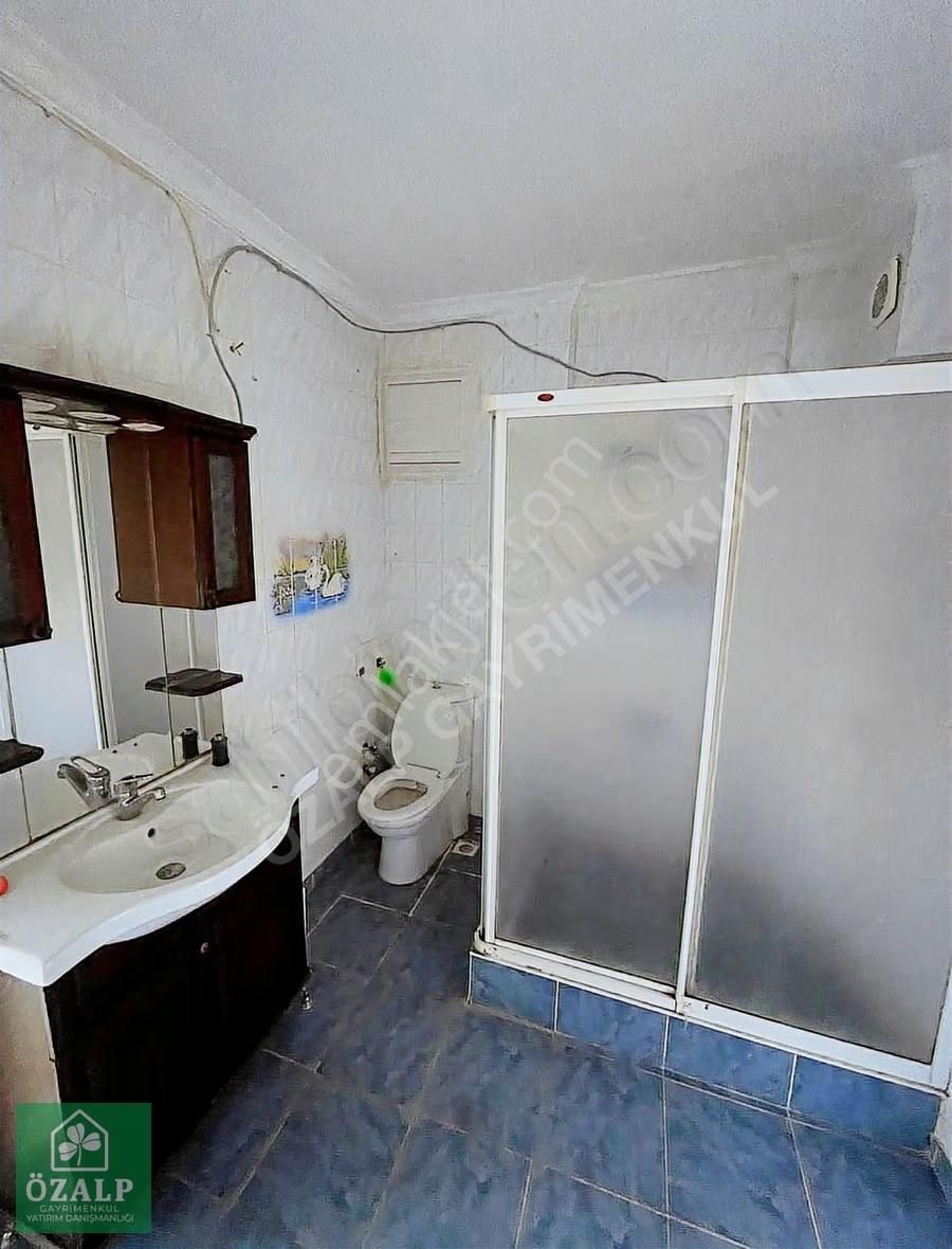 Özalp'ten Gmk Üzeri Mezitli Yeni Mah'de Asansörlü 3+1 Kiralık - Görsel 6