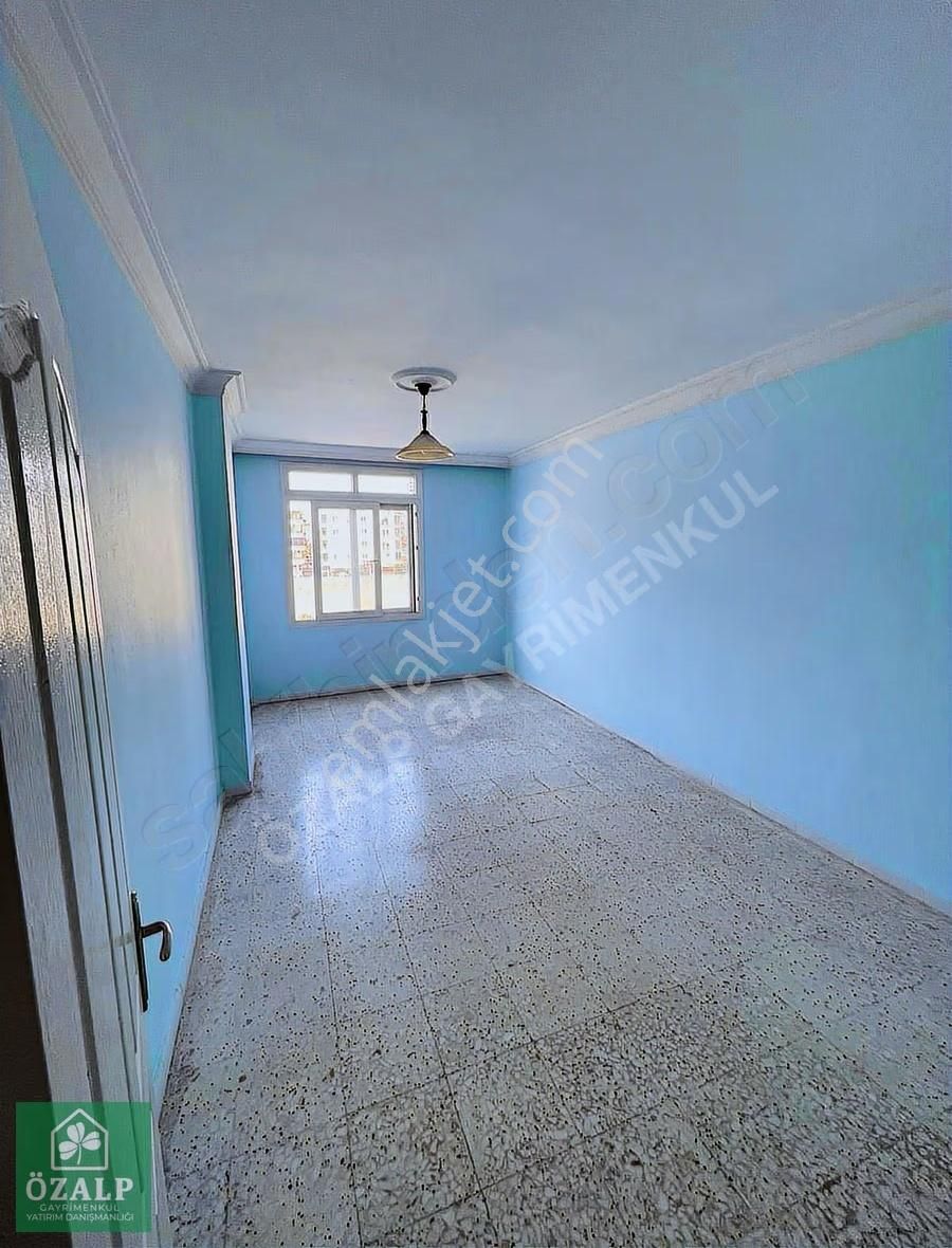 Özalp'ten Gmk Üzeri Mezitli Yeni Mah'de Asansörlü 3+1 Kiralık - Görsel 17