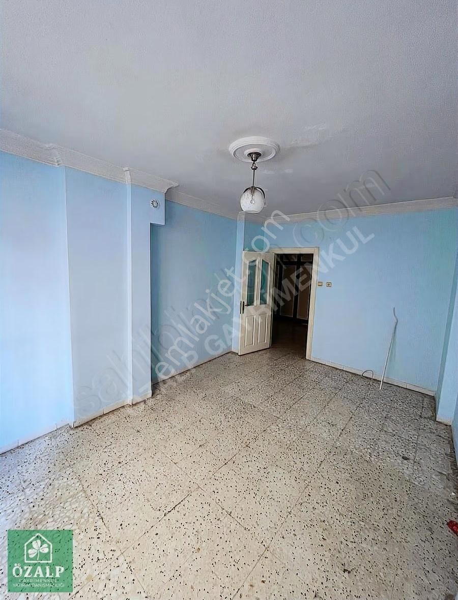 Özalp'ten Gmk Üzeri Mezitli Yeni Mah'de Asansörlü 3+1 Kiralık - Görsel 14