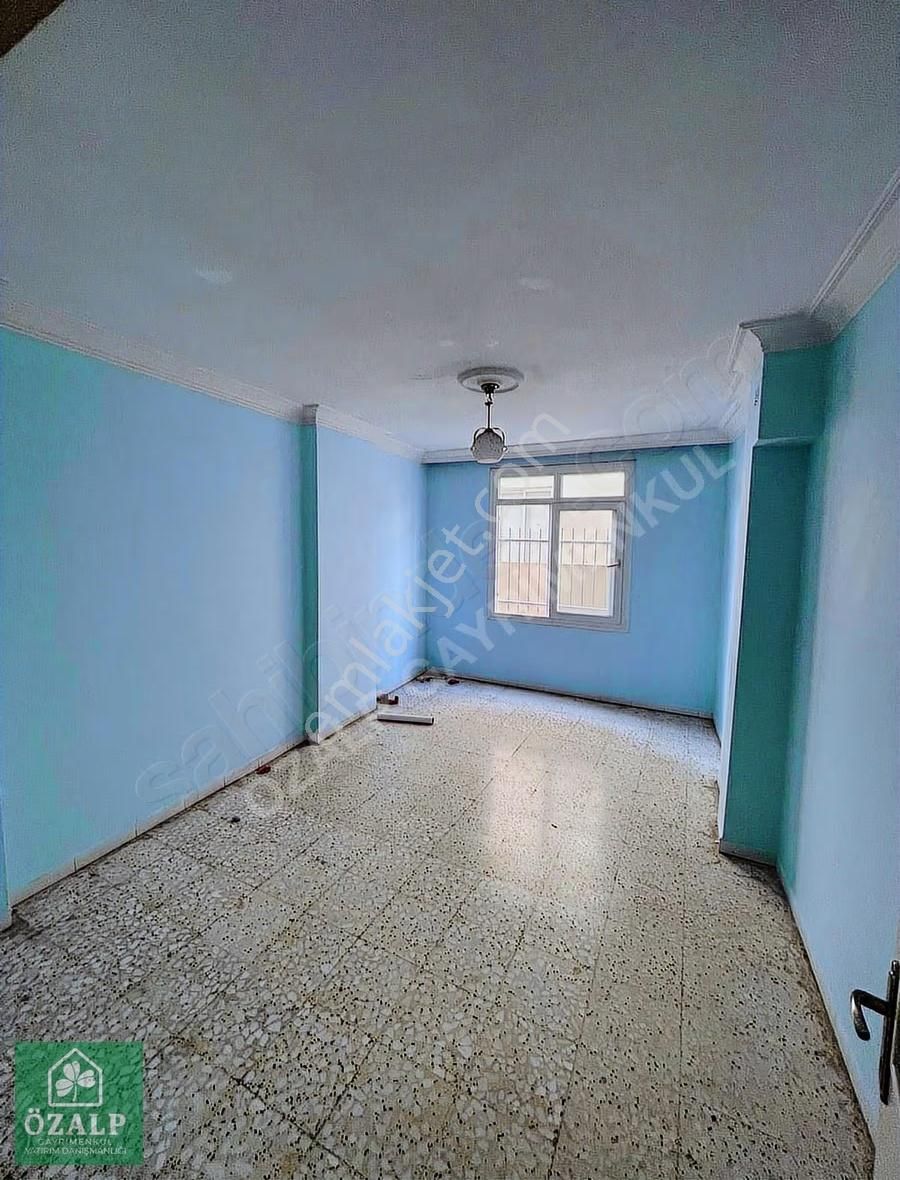 Özalp'ten Gmk Üzeri Mezitli Yeni Mah'de Asansörlü 3+1 Kiralık - Görsel 9