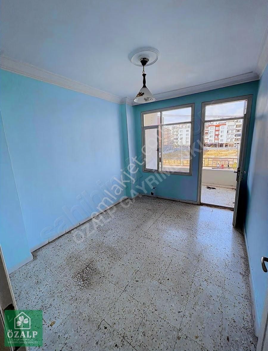 Özalp'ten Gmk Üzeri Mezitli Yeni Mah'de Asansörlü 3+1 Kiralık - Görsel 10