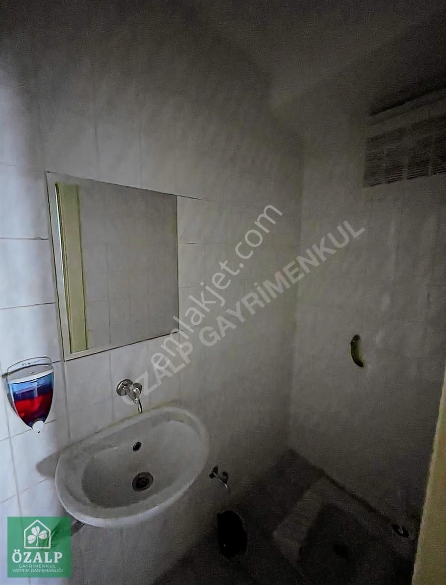 Özalp'ten Gmk Üzeri Mezitli Yeni Mah'de Asansörlü 3+1 Kiralık - Görsel 13