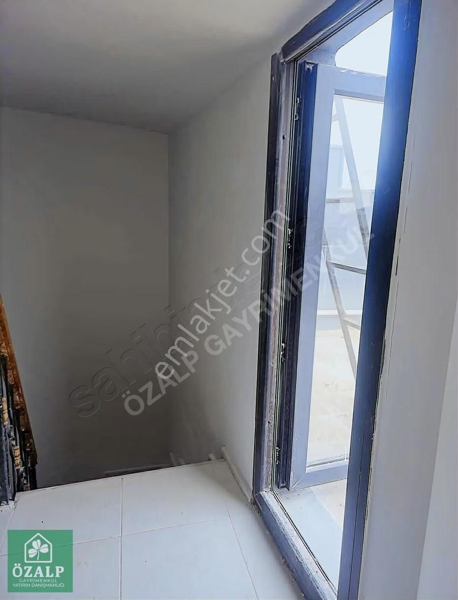 Özalp'ten Yenişehir Kuzeykent'te Satılık Sıfır Yapılı 5+1 Villa - Görsel 14