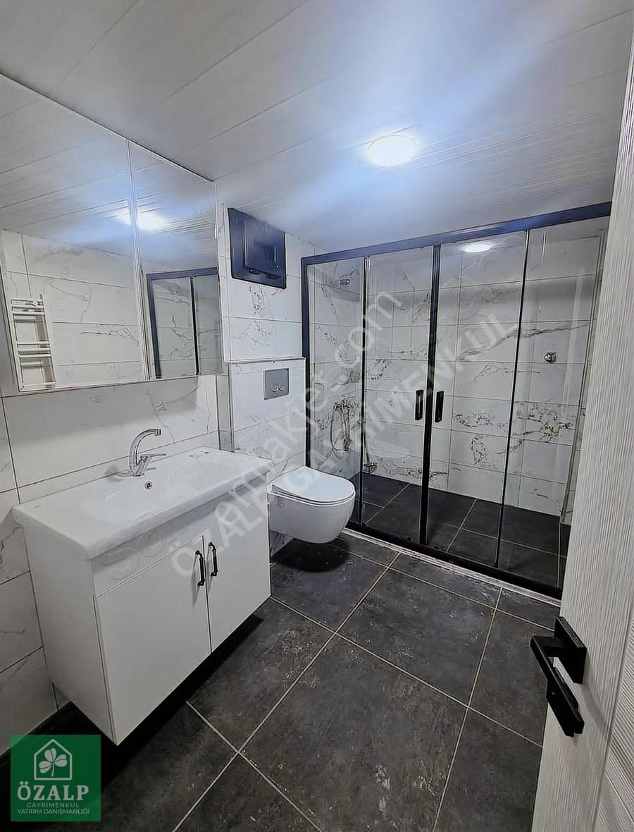 Özalp'ten Yenişehir Kuzeykent'te Satılık Sıfır Yapılı 5+1 Villa - Görsel 5