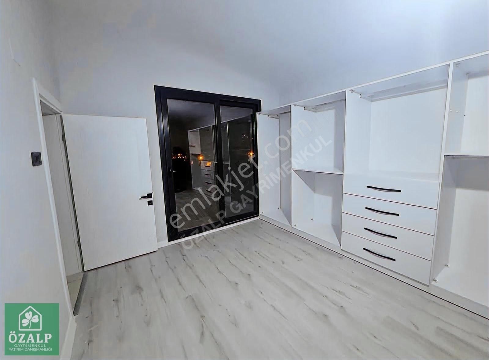 Özalp'ten Yenişehir Kuzeykent'te Satılık Sıfır Yapılı 5+1 Villa - Görsel 16