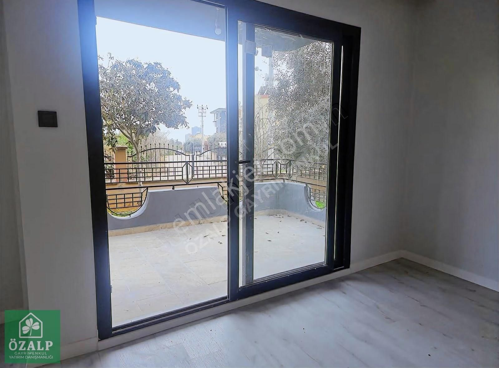 Özalp'ten Yenişehir Kuzeykent'te Satılık Sıfır Yapılı 5+1 Villa - Görsel 13