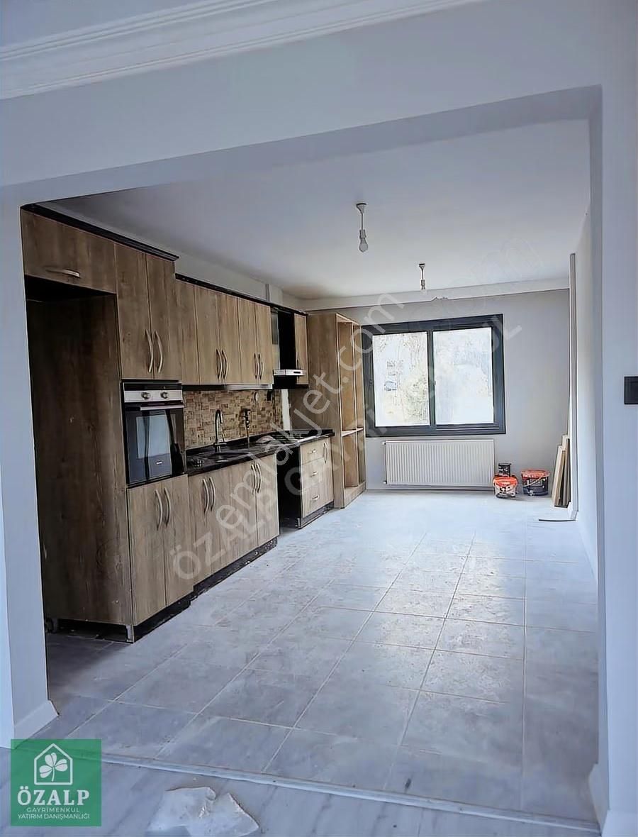 Özalp'ten Yenişehir Kuzeykent'te Satılık Sıfır Yapılı 5+1 Villa - Görsel 6