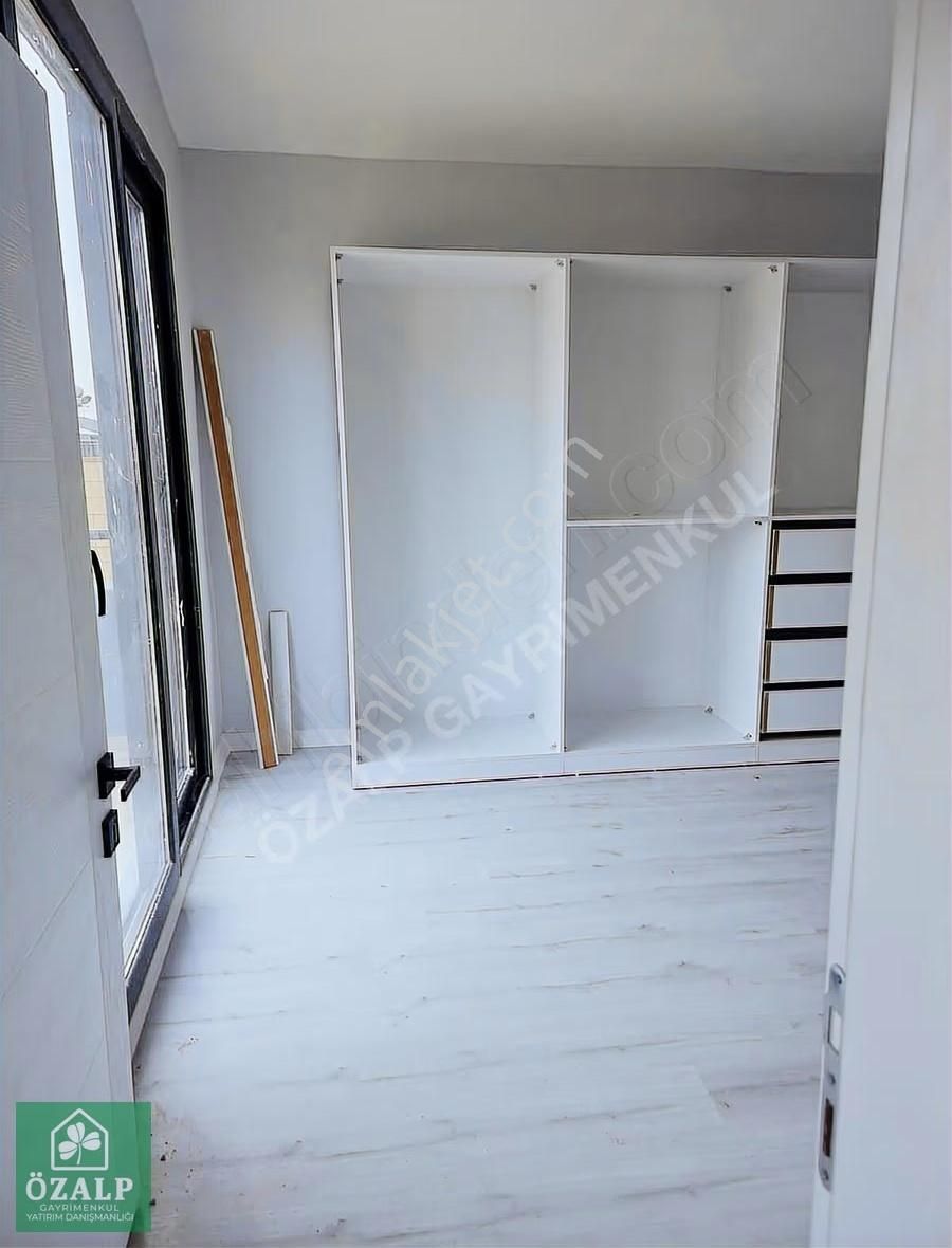 Özalp'ten Yenişehir Kuzeykent'te Satılık Sıfır Yapılı 5+1 Villa - Görsel 15