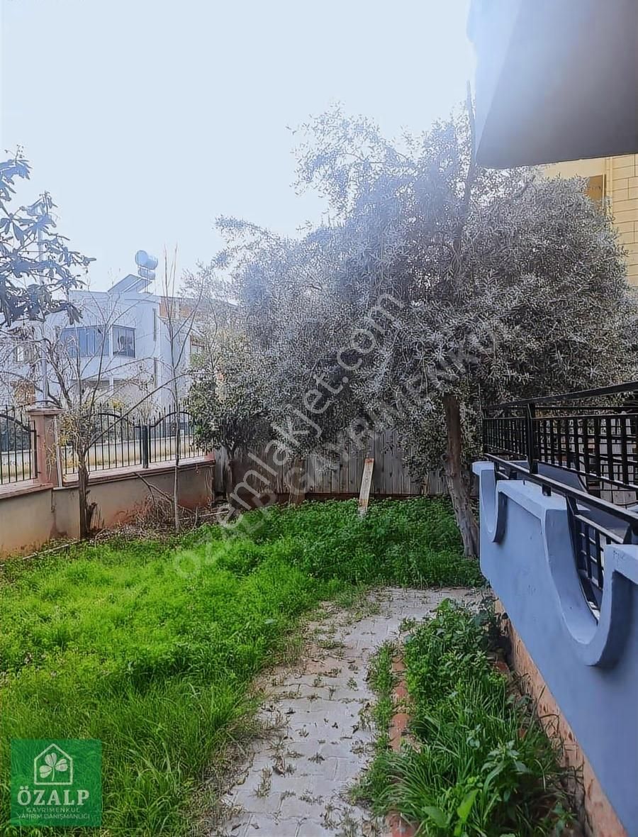 Özalp'ten Yenişehir Kuzeykent'te Satılık Sıfır Yapılı 5+1 Villa - Görsel 20