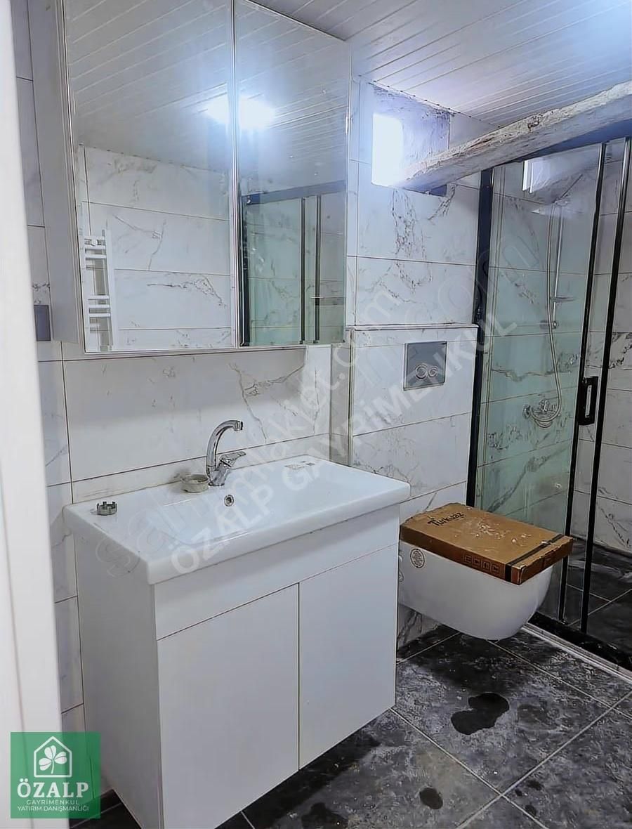 Özalp'ten Yenişehir Kuzeykent'te Satılık Sıfır Yapılı 5+1 Villa - Görsel 11