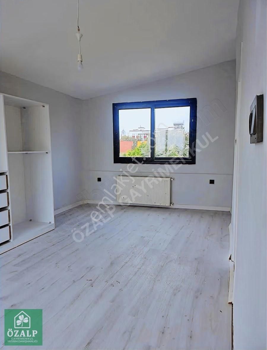 Özalp'ten Yenişehir Kuzeykent'te Satılık Sıfır Yapılı 5+1 Villa - Görsel 7