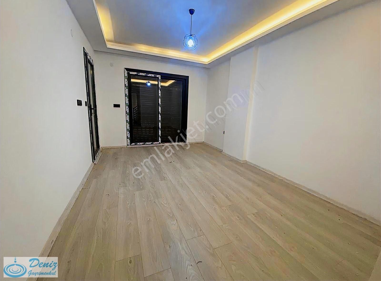 Deniz Gayrimenkul'den Deniz Manzaralı Geniş Lüx Forlex Villa!!! - Görsel 18