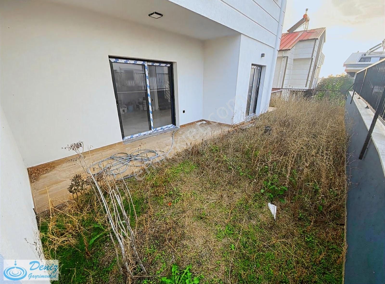 Deniz Gayrimenkul'den Deniz Manzaralı Geniş Lüx Forlex Villa!!! - Görsel 23