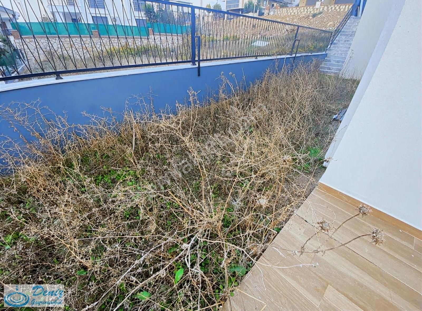 Deniz Gayrimenkul'den Deniz Manzaralı Geniş Lüx Forlex Villa!!! - Görsel 19