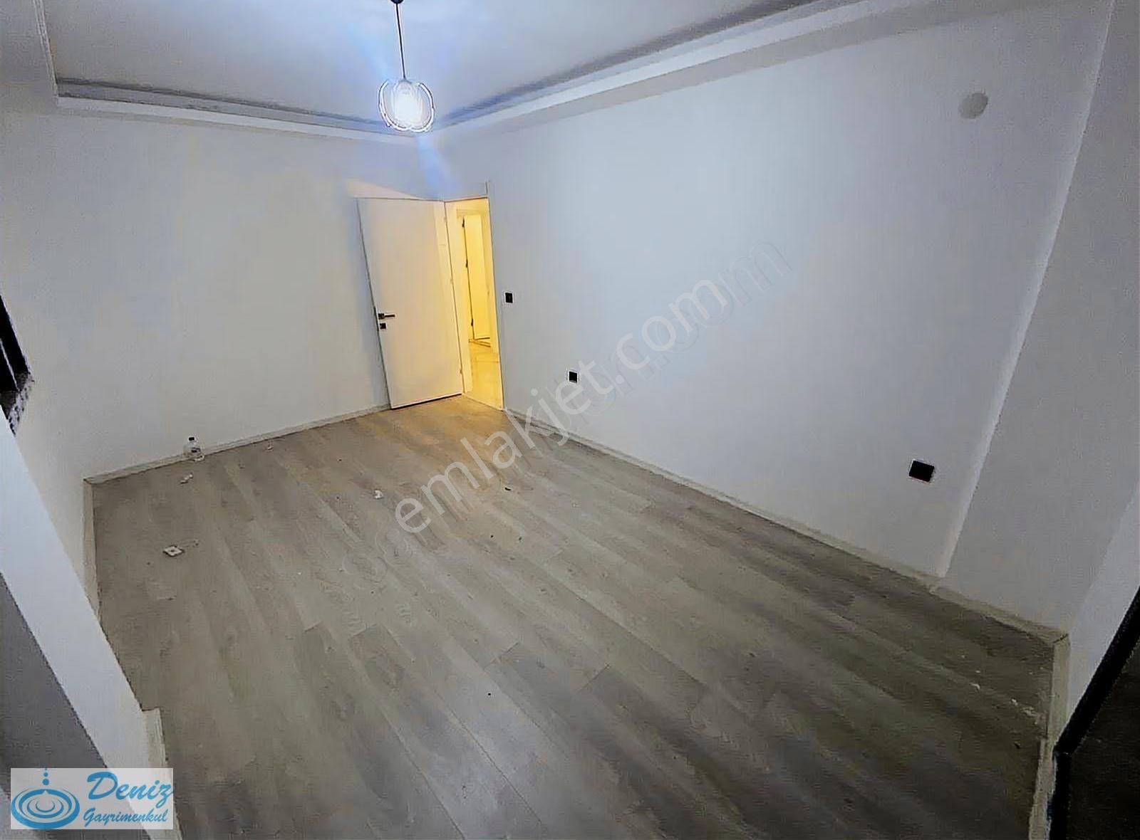 Deniz Gayrimenkul'den Deniz Manzaralı Geniş Lüx Forlex Villa!!! - Görsel 31