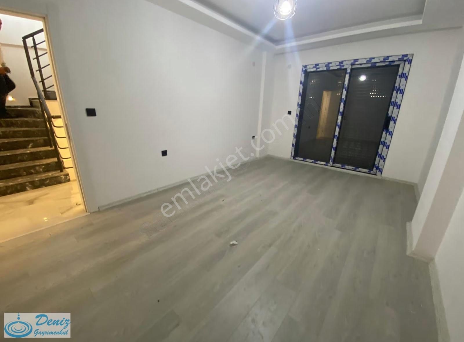 Deniz Gayrimenkul'den Deniz Manzaralı Geniş Lüx Forlex Villa!!! - Görsel 10