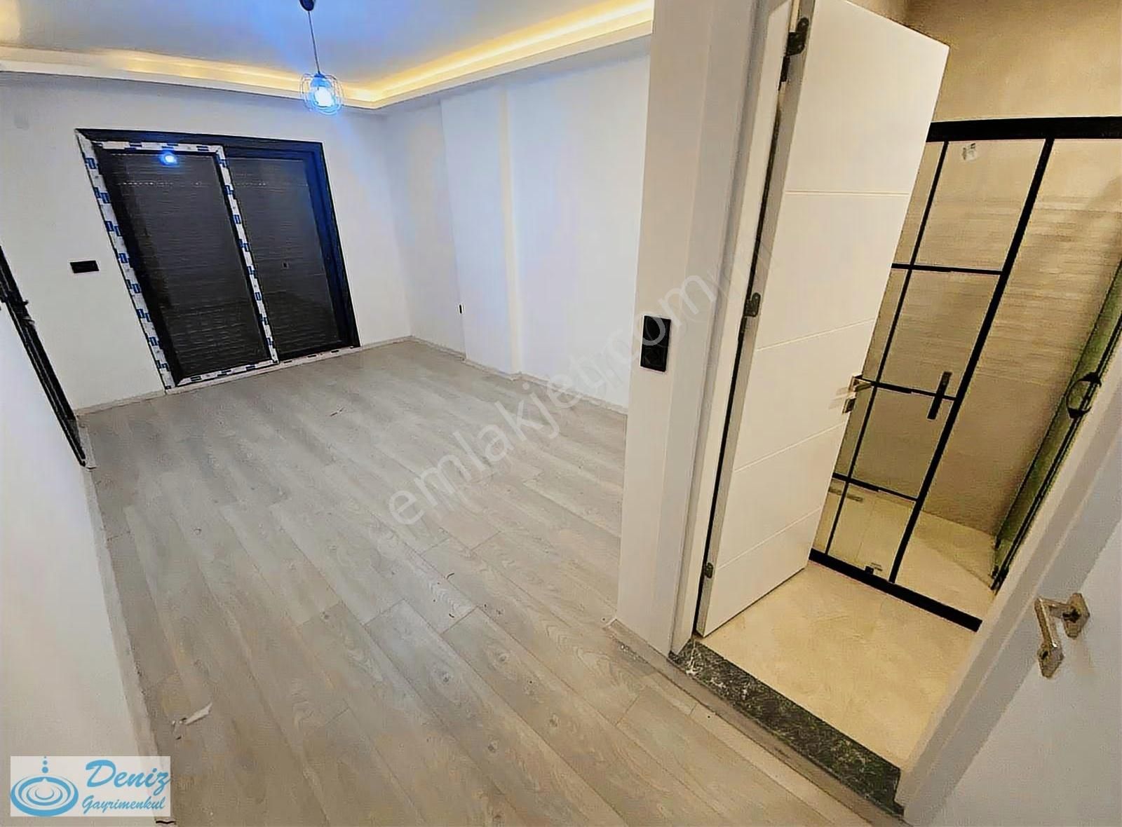 Deniz Gayrimenkul'den Deniz Manzaralı Geniş Lüx Forlex Villa!!! - Görsel 21