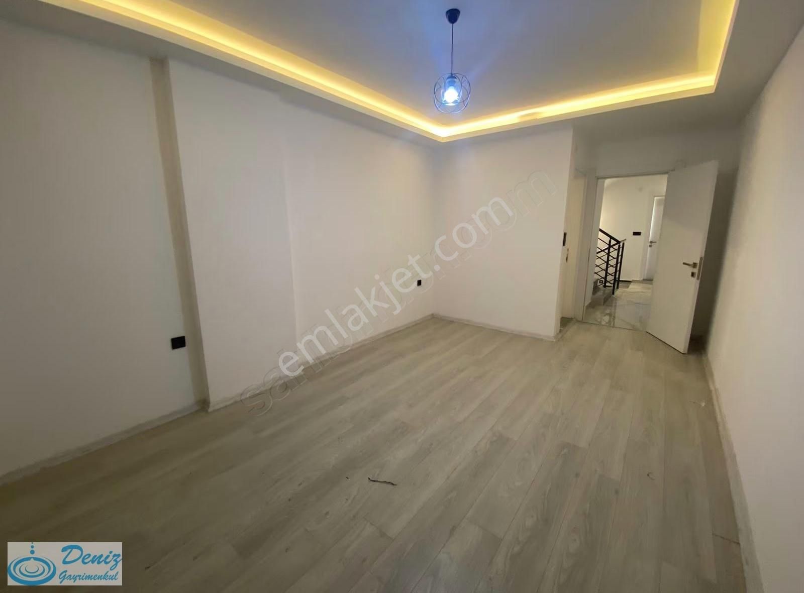 Deniz Gayrimenkul'den Deniz Manzaralı Geniş Lüx Forlex Villa!!! - Görsel 3