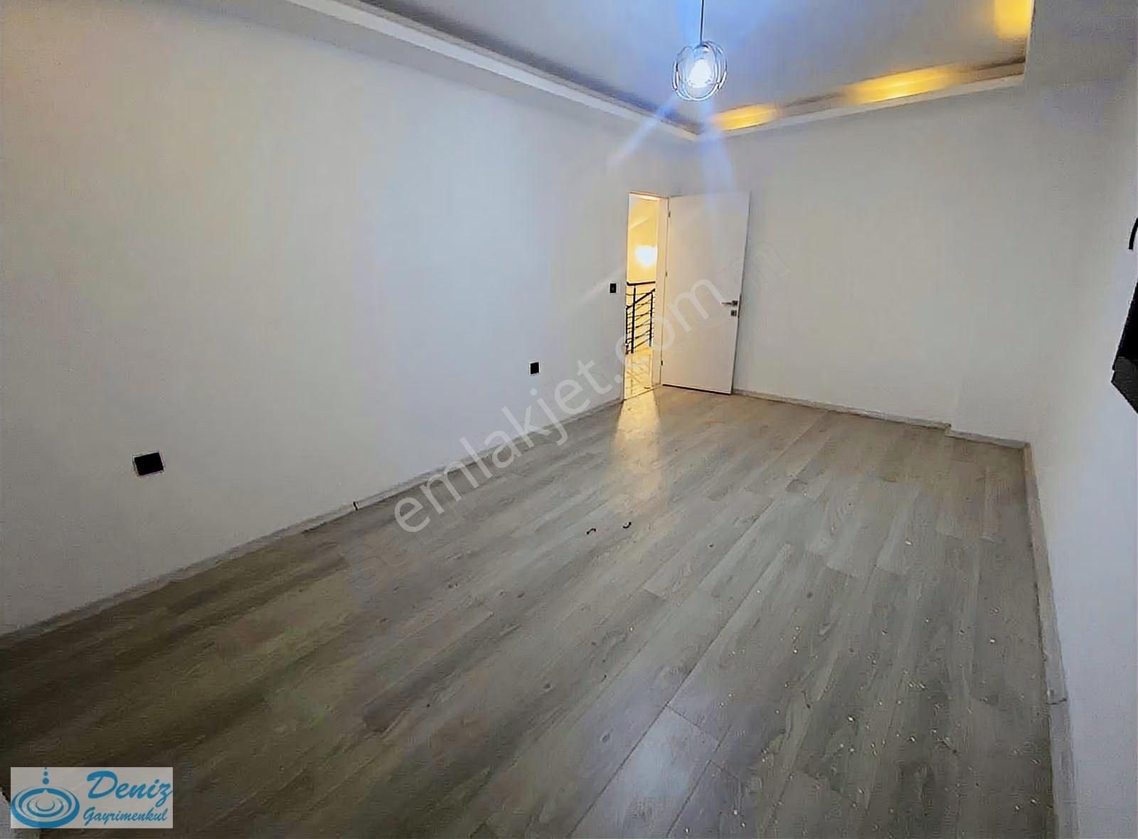 Deniz Gayrimenkul'den Deniz Manzaralı Geniş Lüx Forlex Villa!!! - Görsel 6