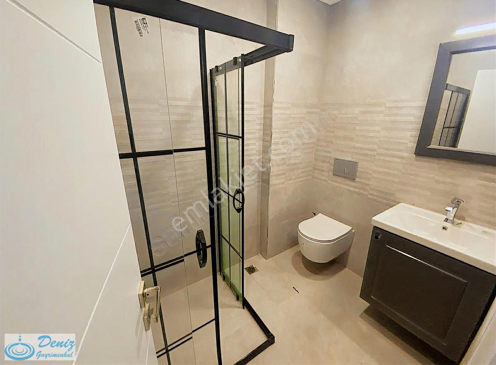 Deniz Gayrimenkul'den Deniz Manzaralı Geniş Lüx Forlex Villa!!! - Görsel 16